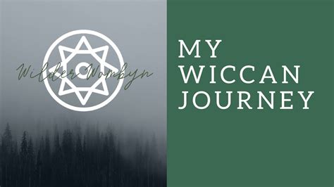 Wiccan Masculinity: Defying Expectations in Witchcraft
